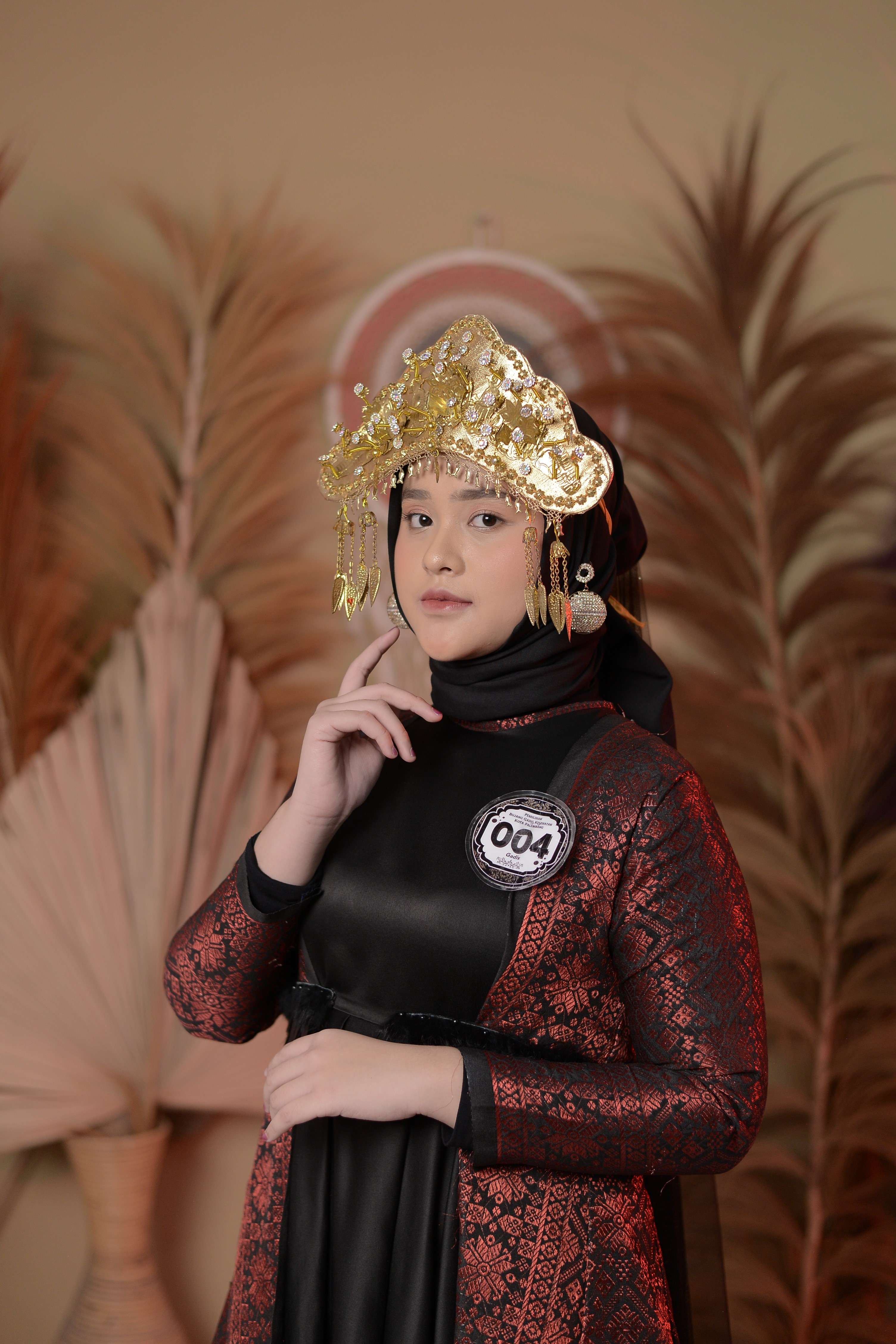 SYARIVATUN NAZWA